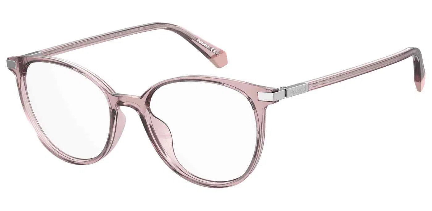 Polaroid Core PLDD459 Eyeglasses - view 4